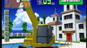 Power shovel screenshot 3